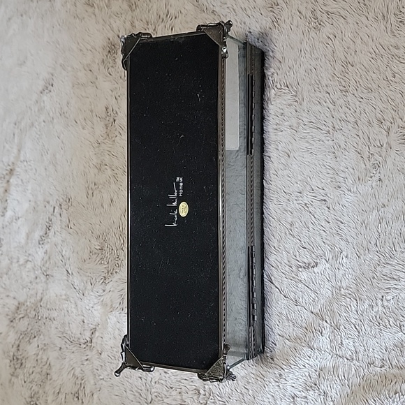 Glass Jewelry Box - Picture 3 of 3